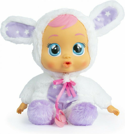 AS Cry Babies Baby Doll Sweet Dreams Koni for 1.5+ Years 30 cm
