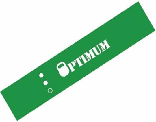 Optimum Loop Bands Σετ 3τμχ Πολύχρωμα 0.24m