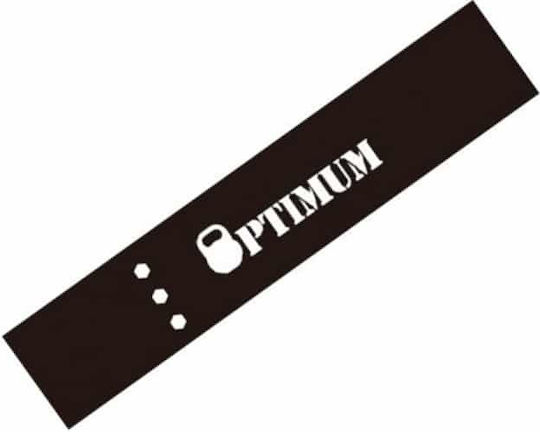 Optimum Loop Bands Σετ 3τμχ Πολύχρωμα 0.24m