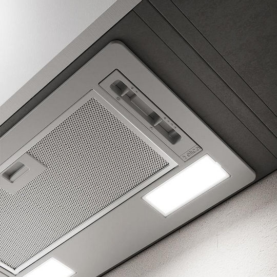 Elica ERA GR/A/52 Ventilation Mechanism 60cm Gray