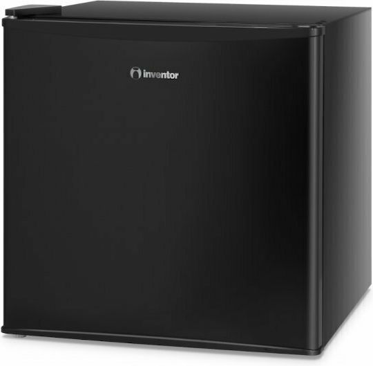 Inventor Mini Bar 43Es H49.2xB47.2xT45cm. Schwarz MB494B