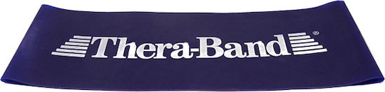 Thera-Band Mini Widerstandsbänder Schleife Sehr schwer Blau 0.305m
