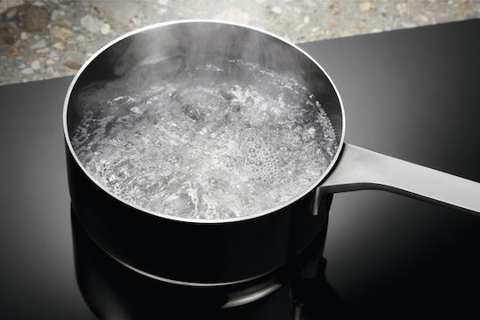 Electrolux Επαγωγική Εστία με Πλαίσιο Αυτόνομη 59x52εκ.