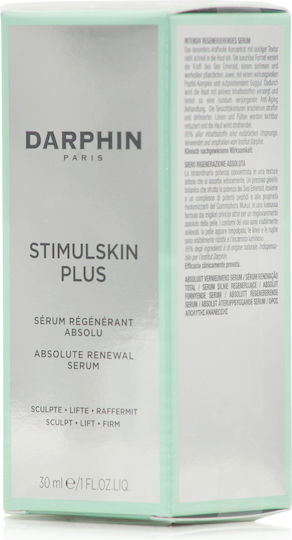 Darphin Stimulskin Plus Renewal Anti-aging Serum Face for Radiance & Firming 30ml