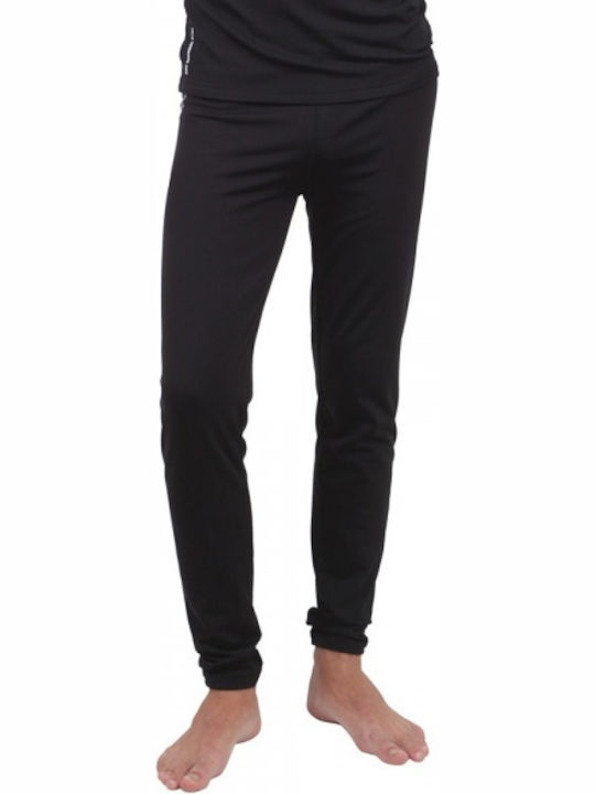 Tucano Urbano South Pole 671 Pantaloni termici Negru Tucano Urbano South Pole 671 Pantaloni termici Negru