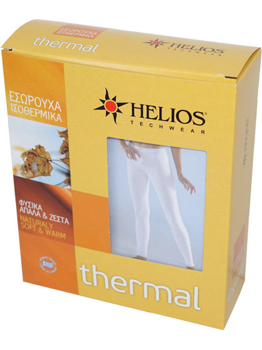 Helios -00 White