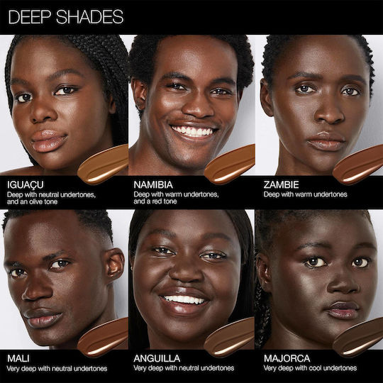 Nars Light Reflecting Liquid Make Up Namibia 30ml