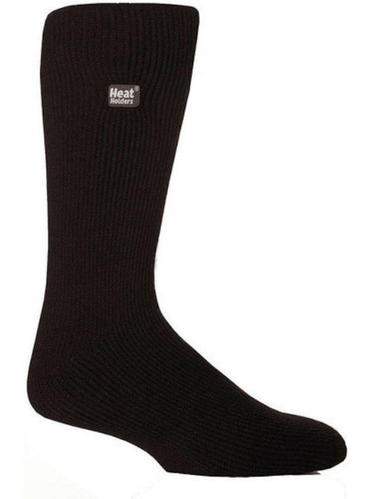 Heat Holders Originals Base Layer Socks Black