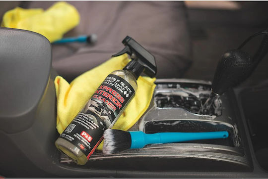 P&S Xpress Interior Cleaner Spray Curățare Pentru Suprafețe Din Piele Auto 473ml