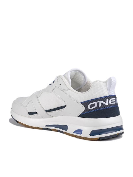 Wrightsville Ανδρικά Sneakers Λευκά