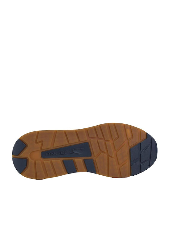 Wrightsville Ανδρικά Sneakers Λευκά