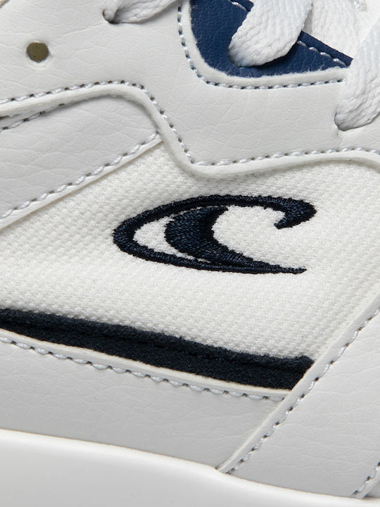 Wrightsville Ανδρικά Sneakers Λευκά