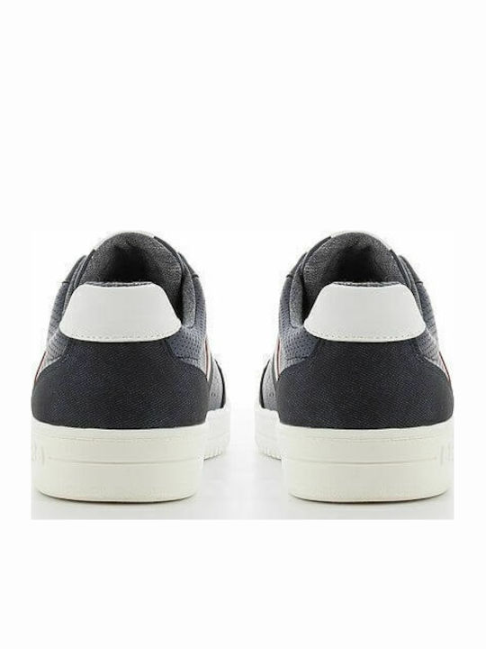 Ανδρικά Sneakers Navy Μπλε