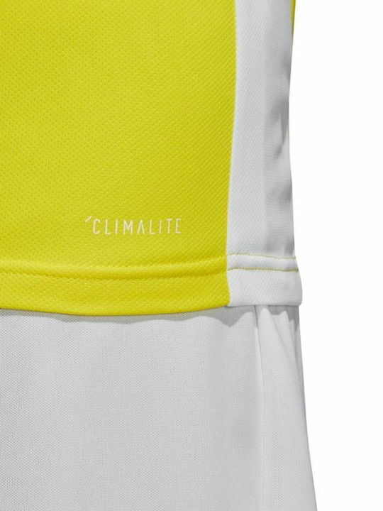 Entrada 18 Tricou De Echipament Sportiv De Fotbal Pentru Bărbați