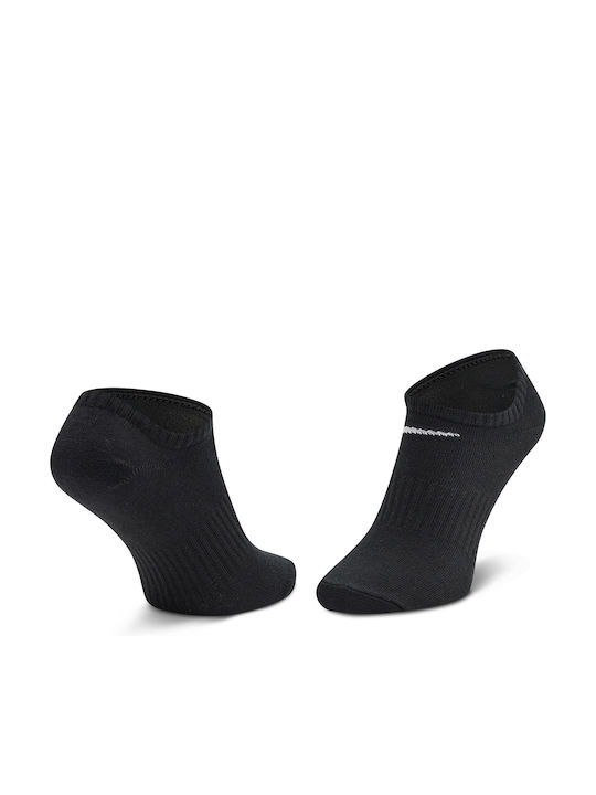 Nike Everyday Lightweight Athletic Socks Multicolour 3 Pairs