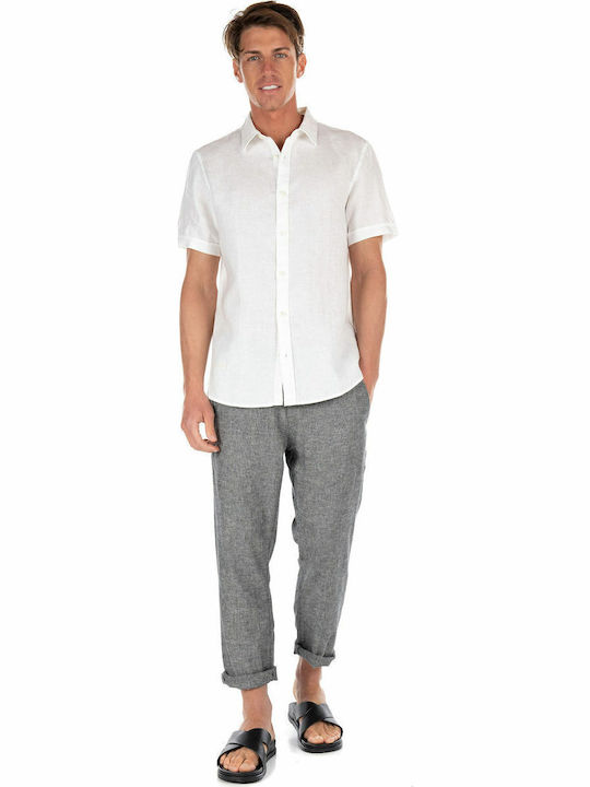 Taylor Trousers Gray