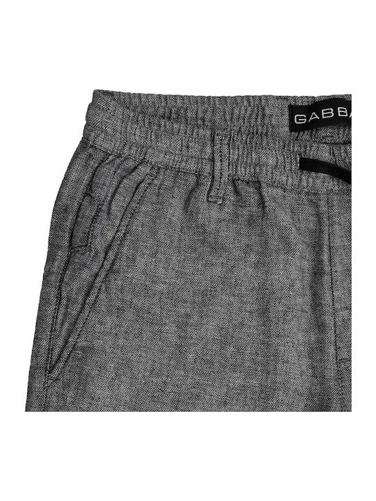 Taylor Trousers Gray