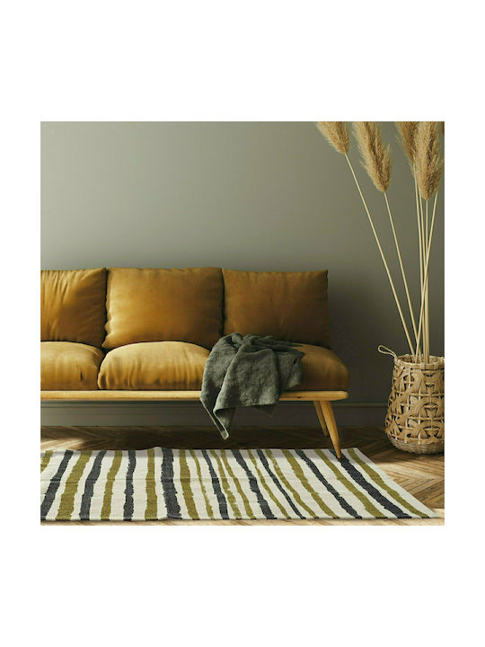 Das Home 7015 Χαλί Ορθογώνιο Μπεζ 70x140cm