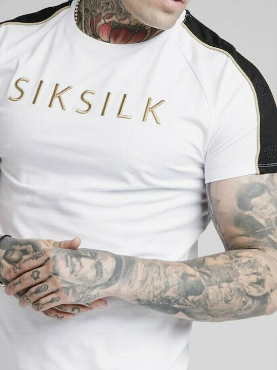 T-shirt White