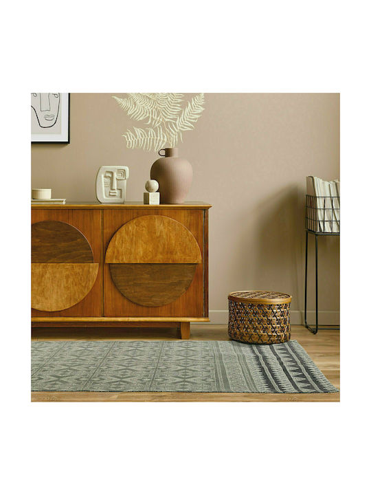 Das Home 7007 Χαλί Ορθογώνιο Μπεζ 70x140cm