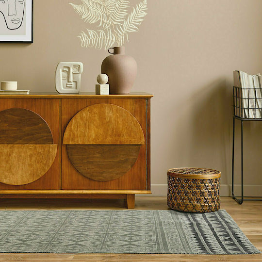 Das Home 7007 Χαλί Ορθογώνιο Μπεζ 70x140cm