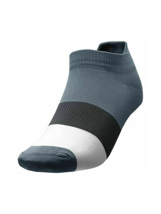 4F Sportsocken Mehrfarbig 3 Paare