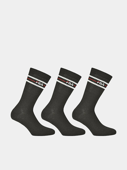 FILA Normal Многоцветен 3 чифта