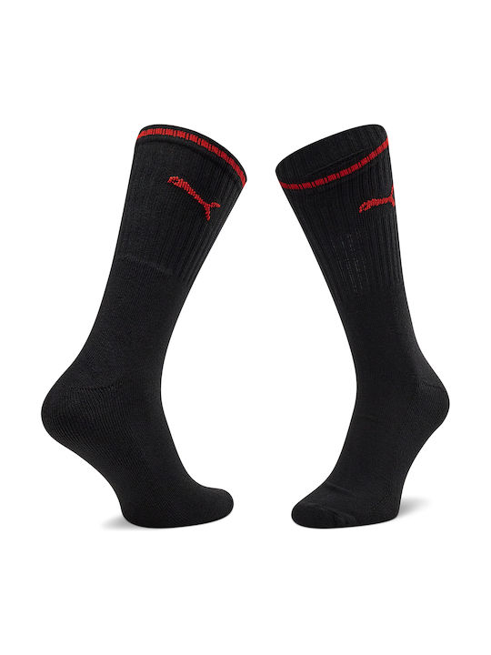 PUMA Șosete Sportive Multicolor 3 perechi