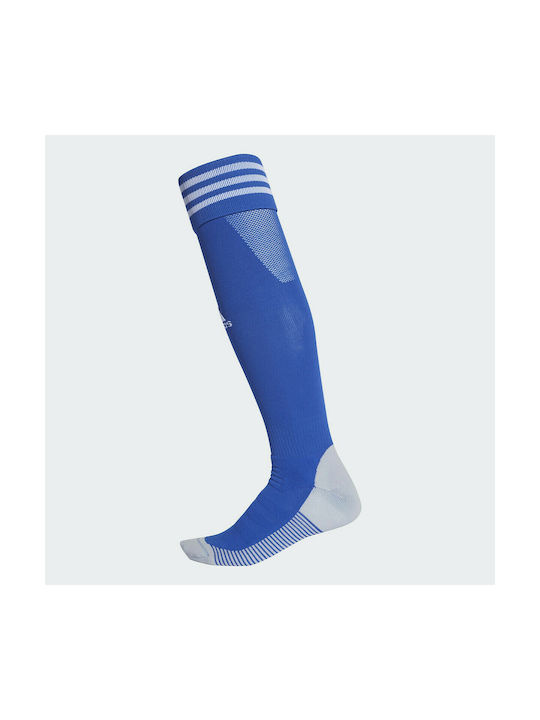 Adidas Adisocks Șosete de Fotbal Albastre 1 pereche