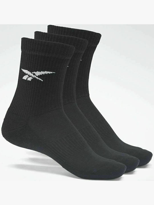 reebok basketball socks