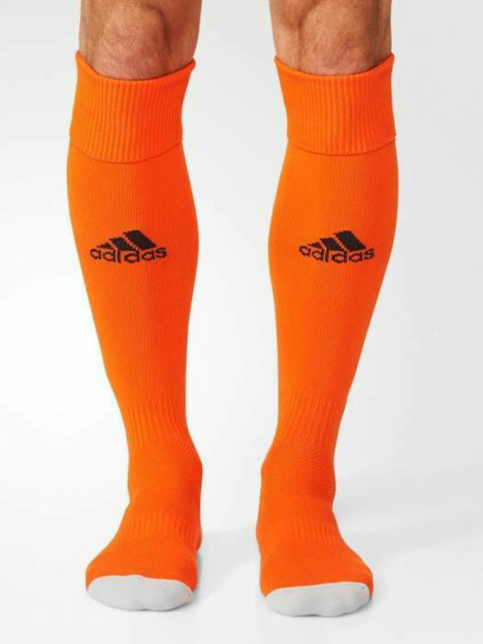 adidas Milano 16 Fußballsocken Orange