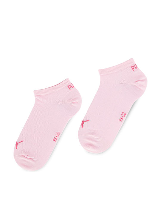 PUMA Sportsocken Mehrfarbig 3 Paare