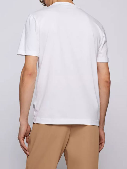 T-shirt Λευκό