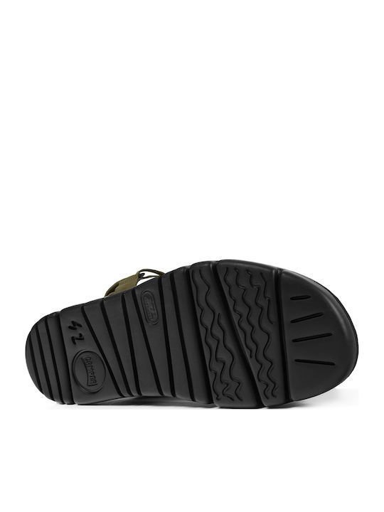 Oruga Men's Sandals Green
