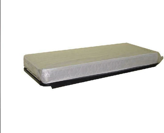 Comfort Strom Sleep Well Foam Единичен Ортопедичен Матрак 85x195x14см