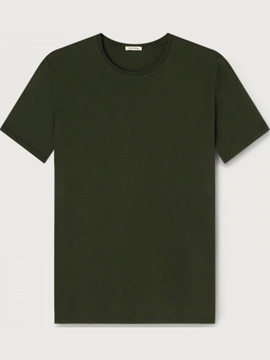 T-shirt Πράσινο
