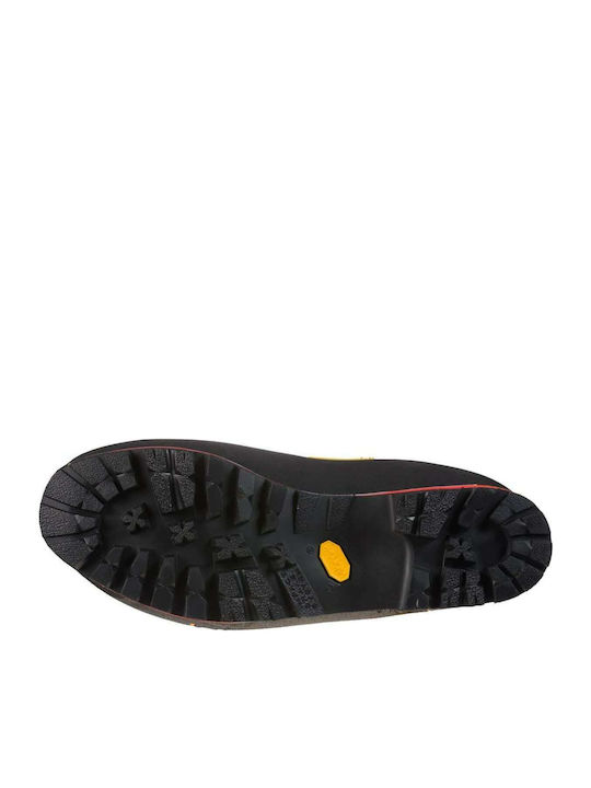 La Sportiva Nepal Evo GTX Ανδρικά Ορειβατικά Μποτάκια Αδιάβροχα με Μεμβράνη Gore-Tex Κίτρινα