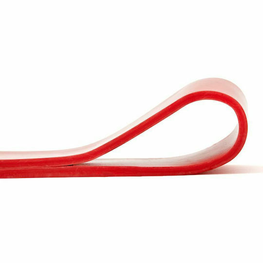 adidas Resistance Band Loop Hard Red 2.8m