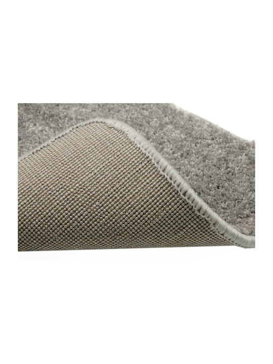 Newplan Cut-to-Measure Carpet Torino Gray