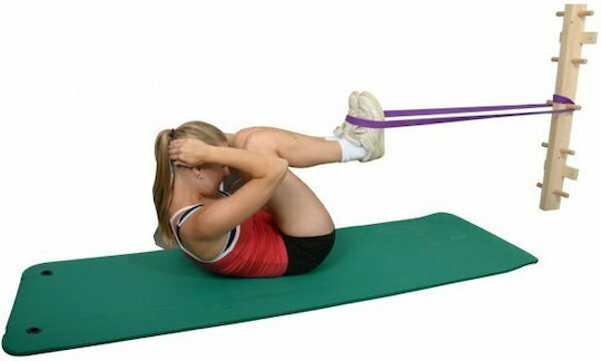 MSD Band Superloop Loop Resistance Band Light Orange