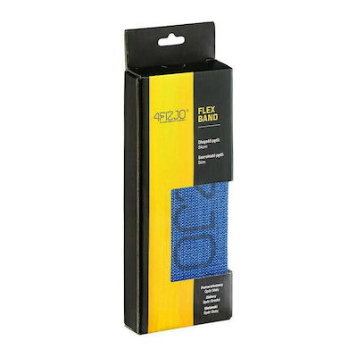 4FIZJO Flex Loop Bands Σετ 3τμχ Πολύχρωμα