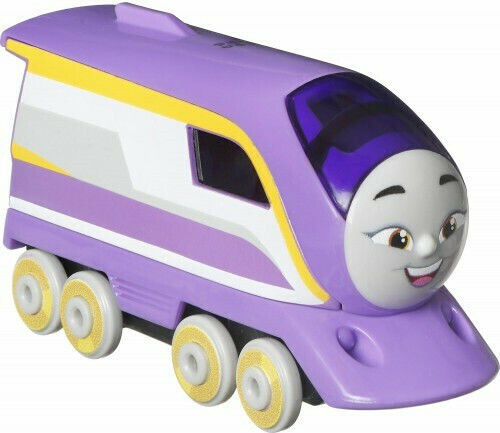 Fisher Price Thomas & Friends Kana Τρενάκι για 3+ Ετών