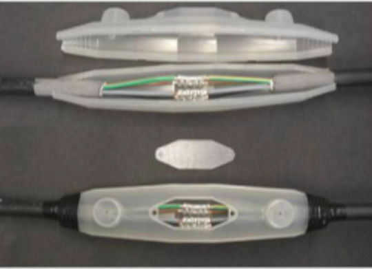 3M Scotchcast Μούφα Βιομηχανικού Τύπου KE-2351-0997-9
