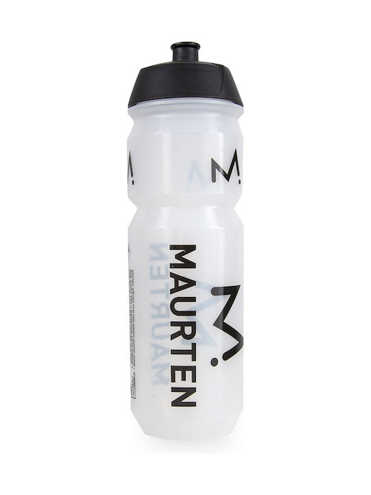 Maurten Sports Bottle Αθλητικό Πλαστικό Παγούρι 750ml Λευκό Maurten Sports Bottle Αθλητικό Πλαστικό Παγούρι 750ml Λευκό