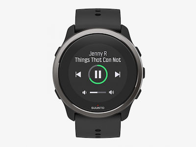 Peak Suunto Gen All Black Suunto G1 Sports Watch Burgundy Copper