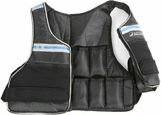 inSPORTline Vest with 10kg Weight