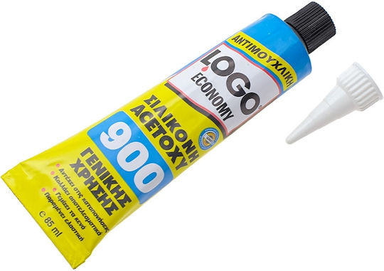 Logo Economy 900 Sigilant chimic Antimucegai 85ml 1buc