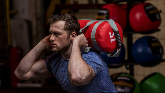 Tunturi Power Bag 15kg