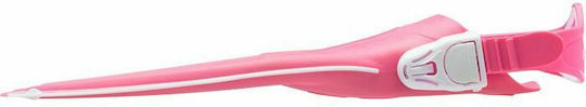 CressiSub Βατραχοπέδιλα Κολύμβησης Fins Pink/White
