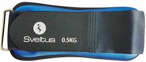 Sveltus Βαράκια Άκρων 2 x 0.5kg